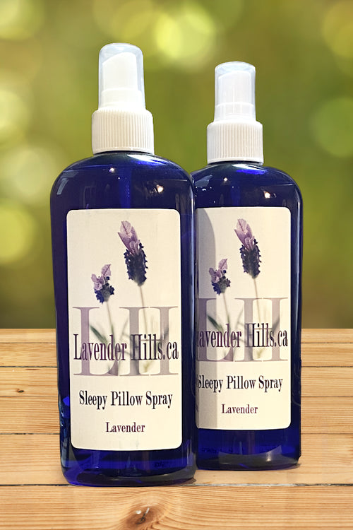 Sleepy Pillow Double Pack