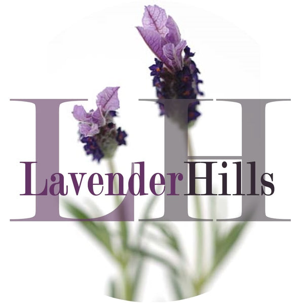 Lavender Hills