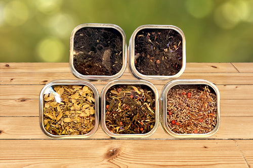 Tea Blends