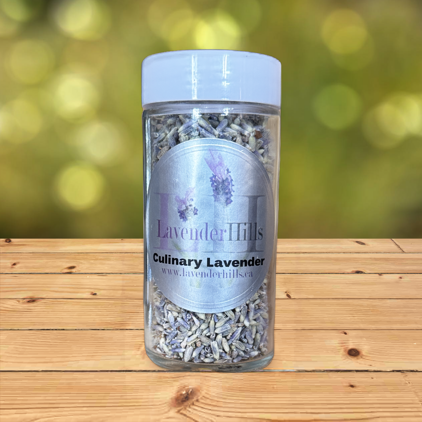 Culinary Lavender