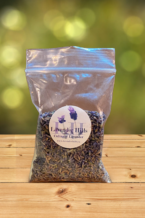 Culinary Lavender